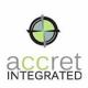 Accret Media logo